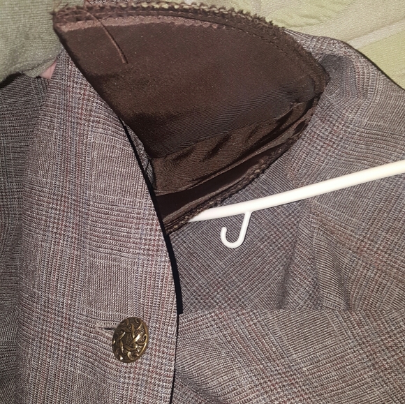 Alfred Dunner 2pc Pantsuit - Picture 8 of 12